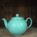 Vintage english teapot