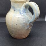 Sandstone pitcher