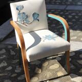 Fauteuil bridge "Claude"