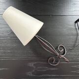 Tripod lamp