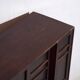 Old Japanese Tansu wardrobe – Showa period (c.1926-1970) #17