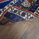 Handmade Anatolian carpet Yahyahli 176x112cm