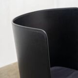 Fauteuil Campo par De Pas, D’Urbino, Lomazzi pour Zanotta, 1984