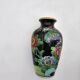 Pair of Japanese porcelain vases circa 1920