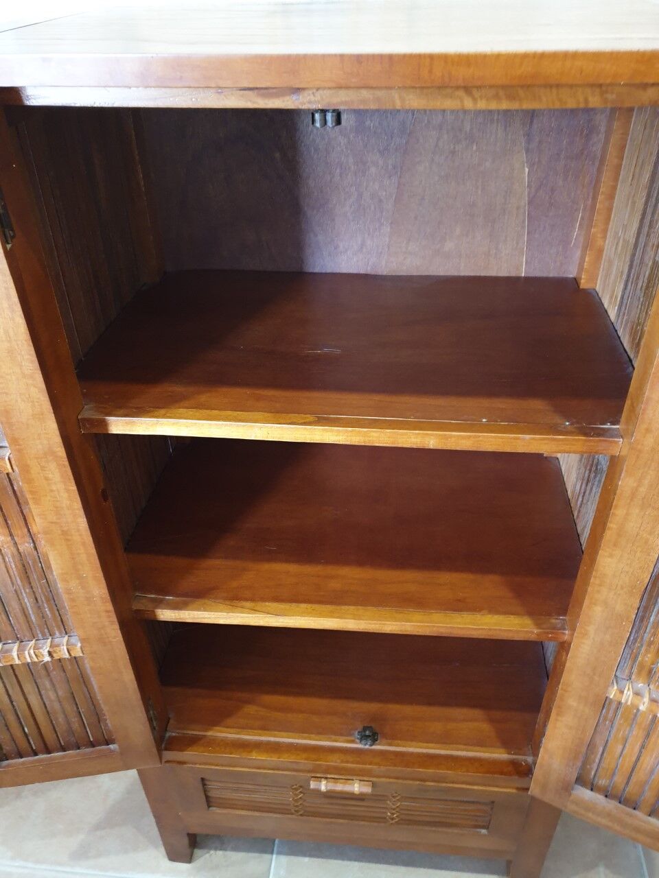 Cupboard