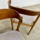 Farstrup 206 chairs Thomas Harlev