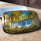 Old slip terrine