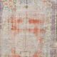 Anatolian Vintage Wool Rug sku2313