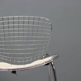 Ten chairs from the 1960s
