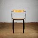 Series of 4 Rio chairs, by Pascal Mourgue for Artelano