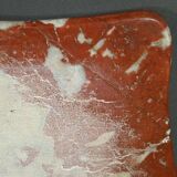 Mahogany chest of drawers, Louis XV style – 1st part of the 20th century