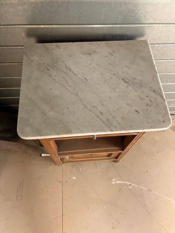 Commode