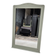 Art Deco mirror