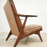 Paire de 2 fauteuils