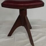 Reiner modell piano stool tripod