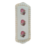 Digoin porcelain cake dish