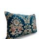 Velvet cushion 40x60cm