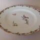 Round dish "Bussac" Bernardaud