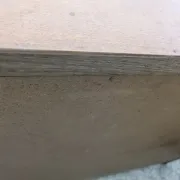 Commode vintage des années 60