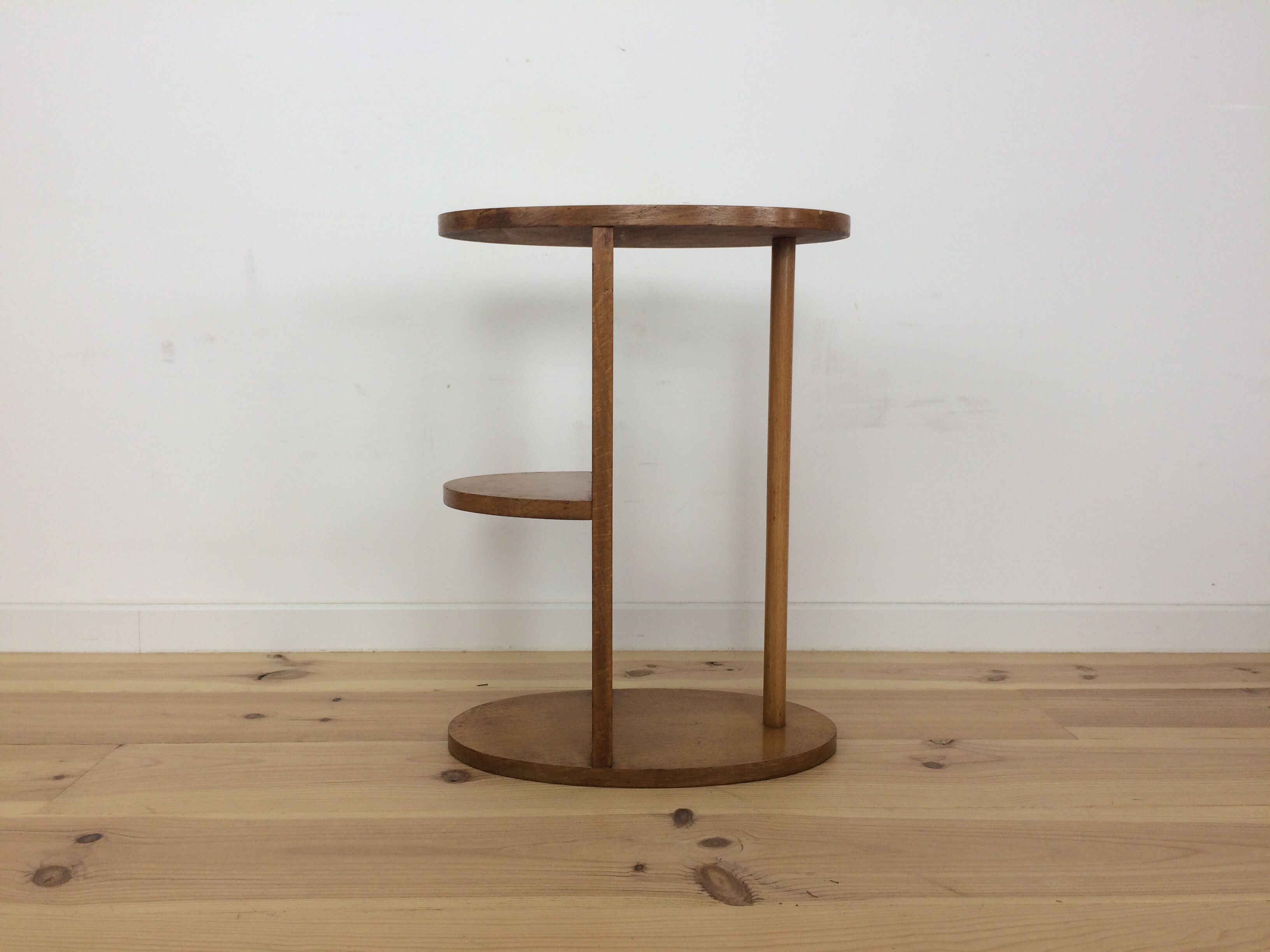 Art Deco harness sofa spot