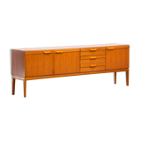 Enfilade scandinave vintage 1960