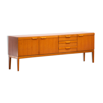 Enfilade scandinave vintage 1960