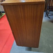 Vintage chest of drawers