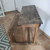Ancien bureau école