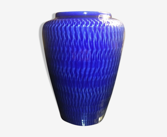 Gunnar Nylund for Boveskov Stentøj (Stoneware) Vase | Selency