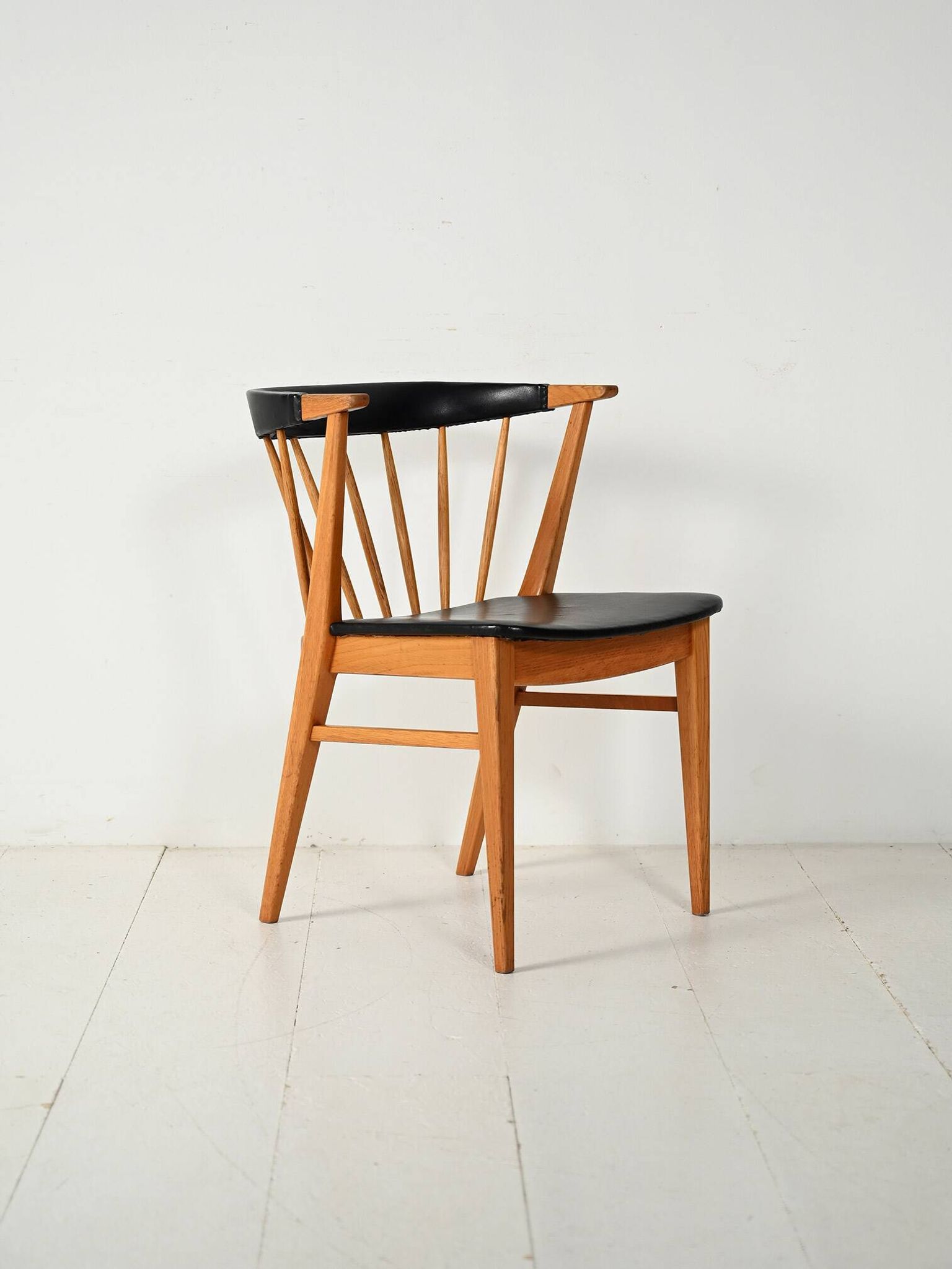 Fauteuil « 406 » de Bertil Fridhagen