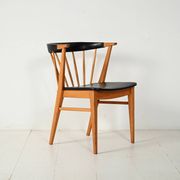 Fauteuil « 406 » de Bertil Fridhagen