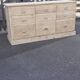 9-drawer workshop furniture