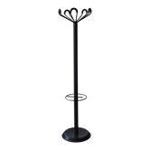 Portemanteau design, 5 patères