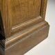 Classic wooden pedestal 20th century