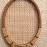 Vintage Caravelle racket