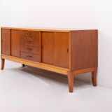 Buffet danois du milieu du siècle, 1950