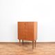 Danish Teak Chest of Drawers