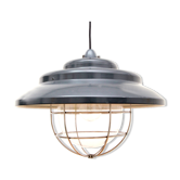 1970s industry ceiling lamp