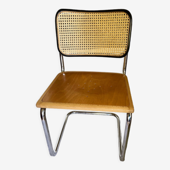 Chair B32 by Marcel Breuer