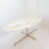 Florence Knoll dining table for Roche Bobois - 1960s