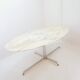 Florence Knoll dining table for Roche Bobois - 1960s
