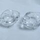 Bayel crystal candle holders