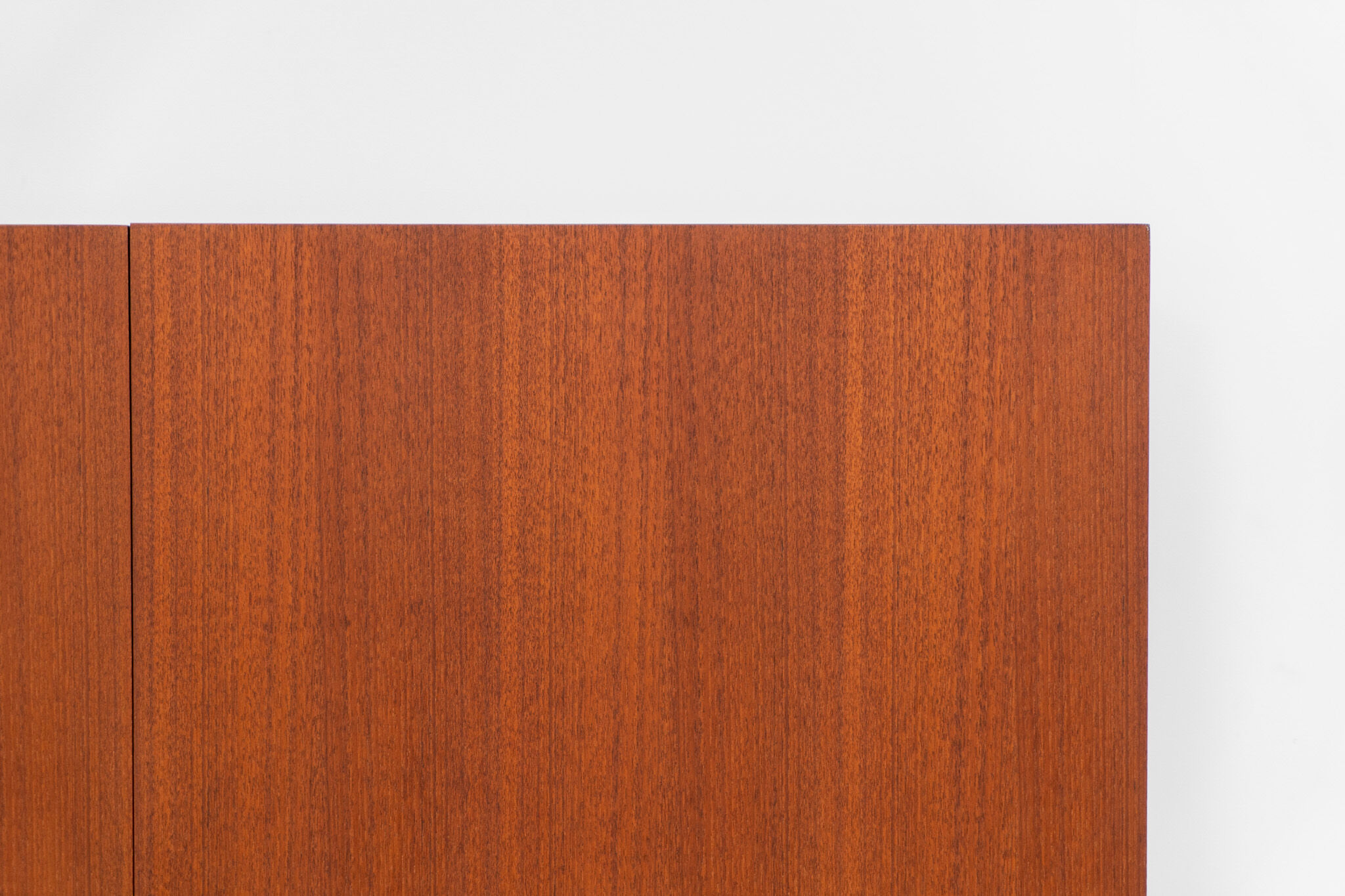 Buffet B60 par Dieter Waeckerlin pour Behr