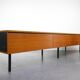 Enfilade basse - 240 cm