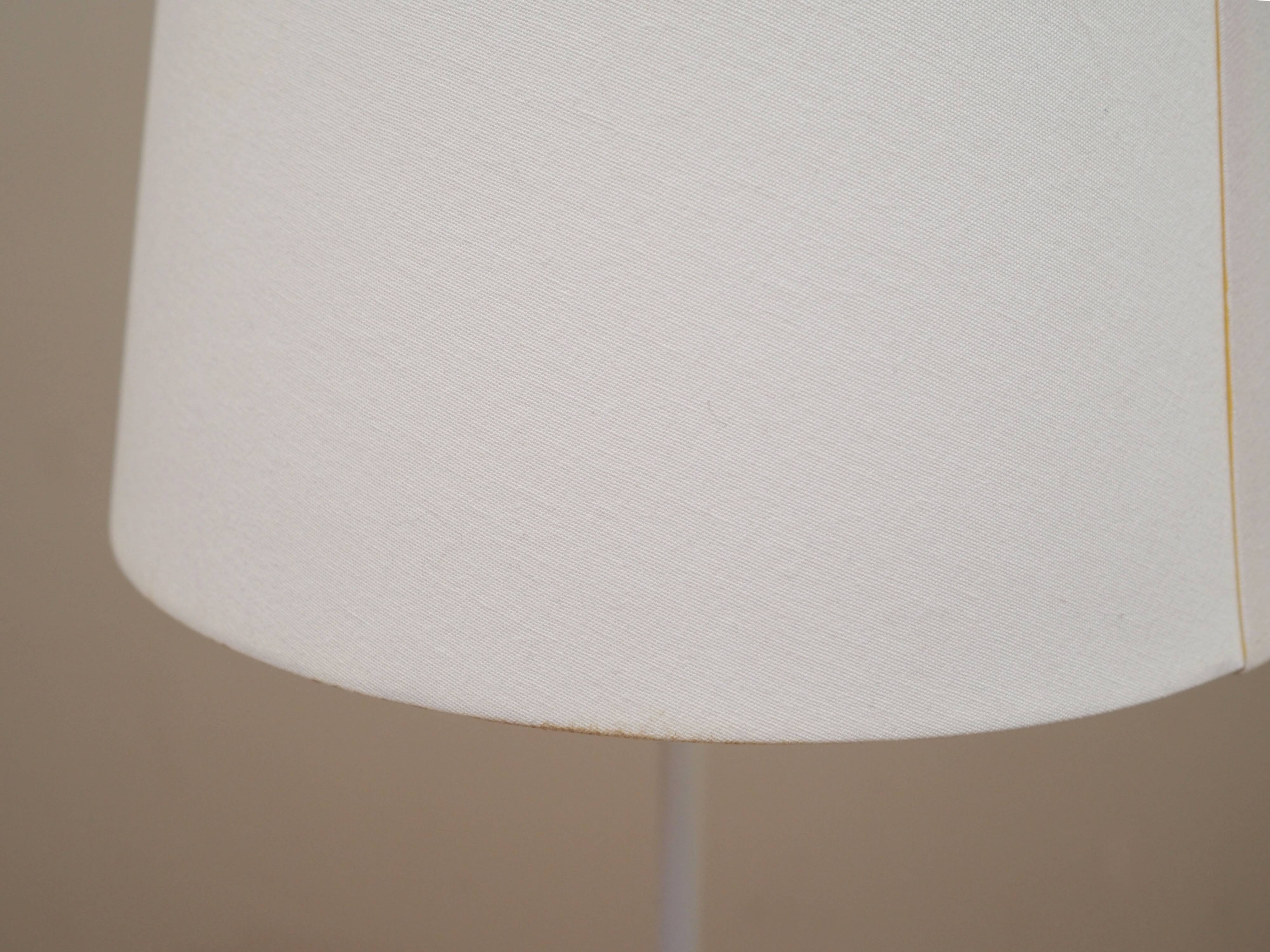 Floor lamp, Danish design, 1990s, production: Denmark