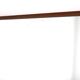 Scandinavian teak mirror Glas & Trä, Sweden, 1960