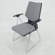 Midcentury Armchair Designed by Elmar Flötotto for Pagholz, 1970s