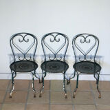 Garden chair