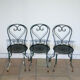 Garden chair