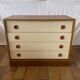Commode vintage